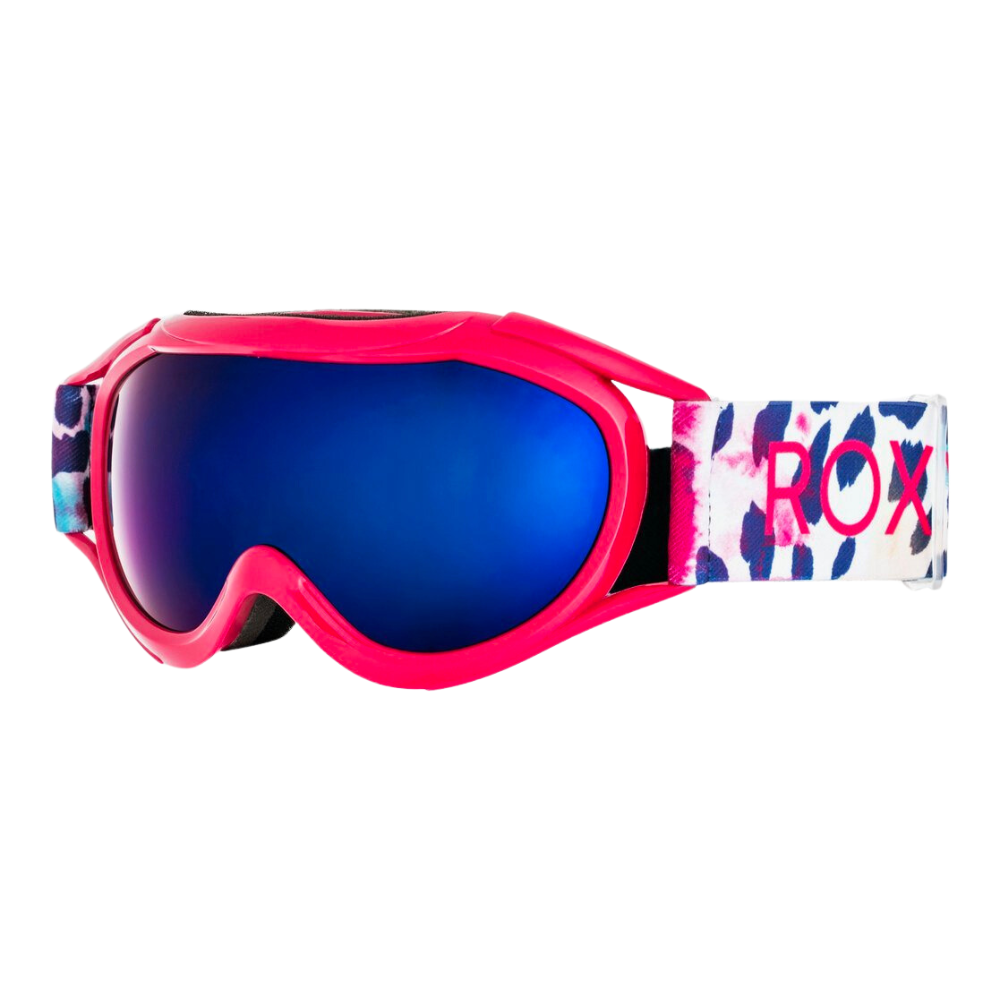 Детская маска ROXY LOOLA2 G SNGG ERGTG03015-WBN1