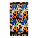 Жіночий пляжний рушник ROXY COLD WATER PRT BHSP ERJAA04128-KVJ6