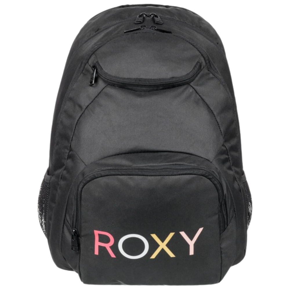 Жіночий рюкзак ROXY SHD SW LG J BKPK ERJBP04357-KVJ0