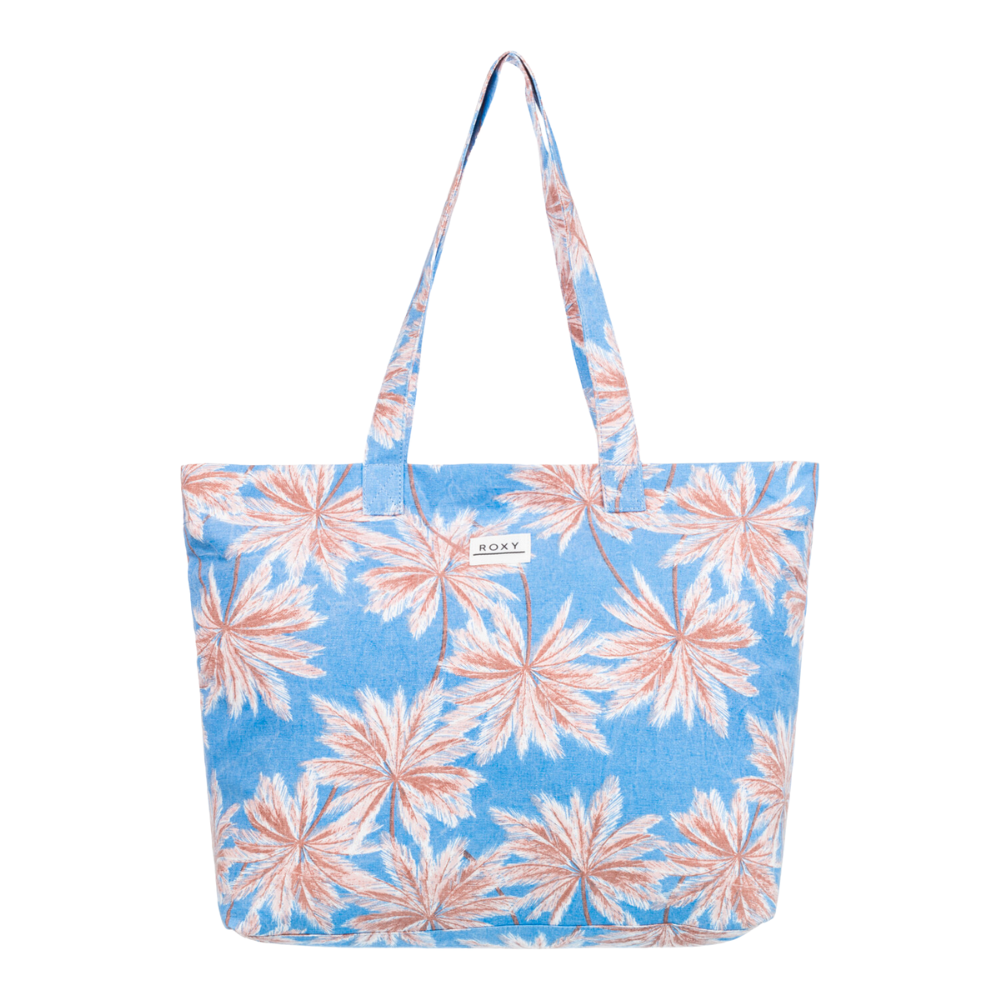 Жіноча пляжна сумка ROXY SWEETER THAN HO J TOTE ERJBT03327-BJT6