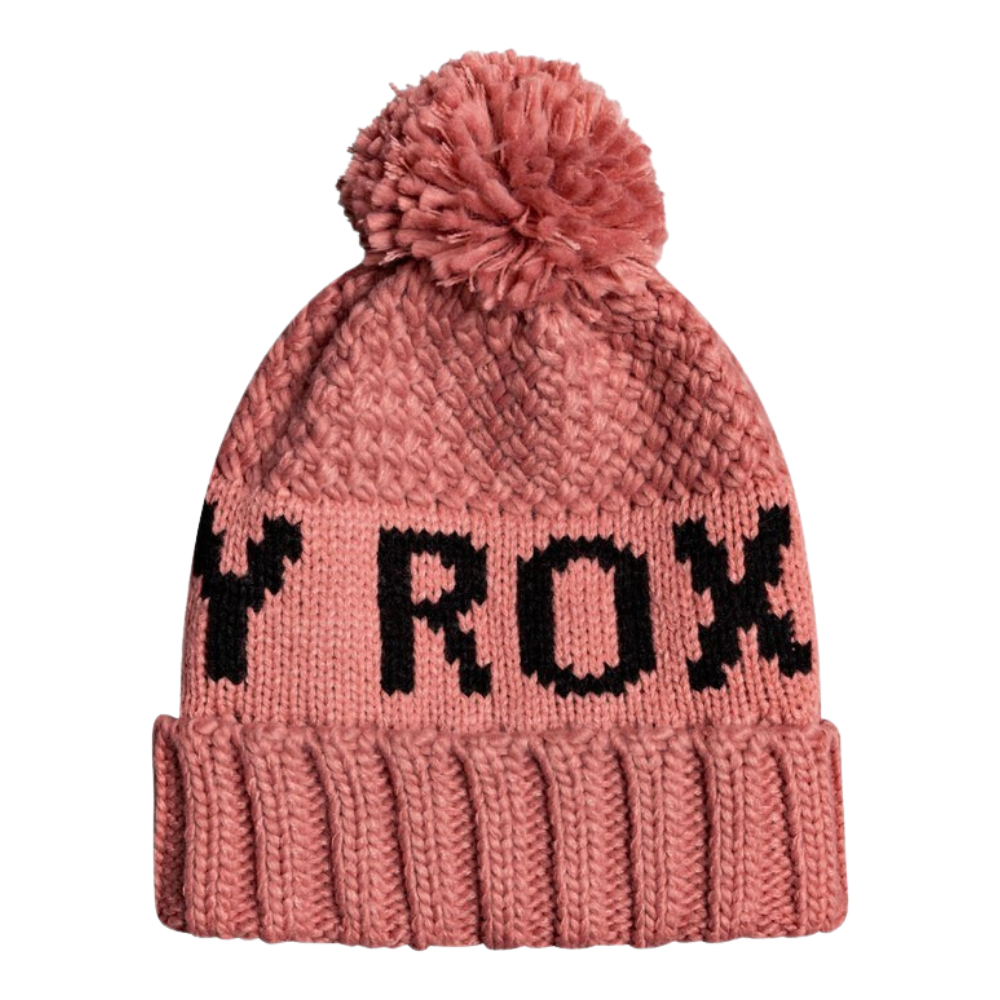 Жіноча шапка ROXY TONIC BEANIE HDWR ERJHA03718-MKP0
