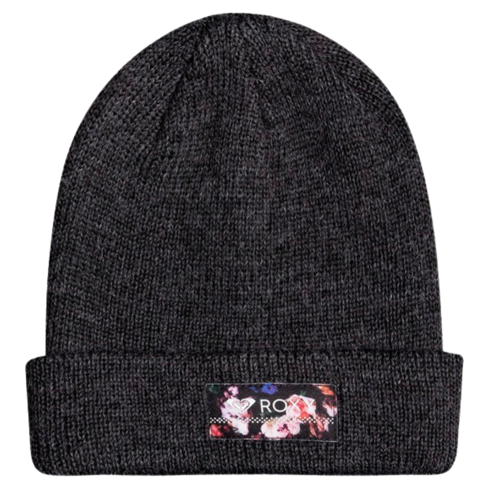 Жіноча шапка ROXY  MALLOW BEANIE HDWR ERJHA03720-KVJ0