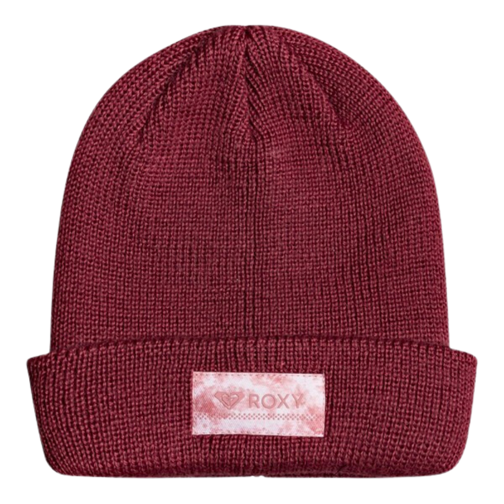 Жіноча шапка ROXY  MALLOW BEANIE HDWR ERJHA03720-RRE0