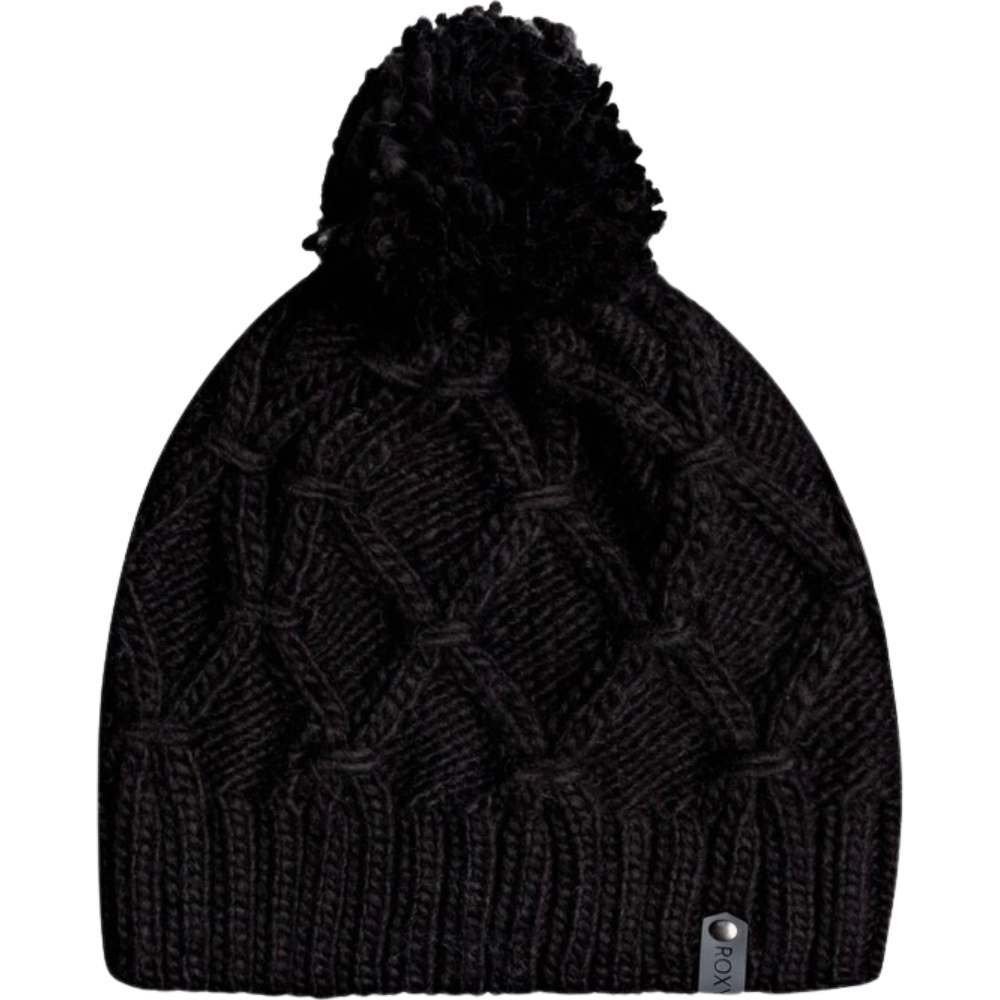Жіноча шапка ROXY WINTER BEANIE HDWR ERJHA03722-KVJ0