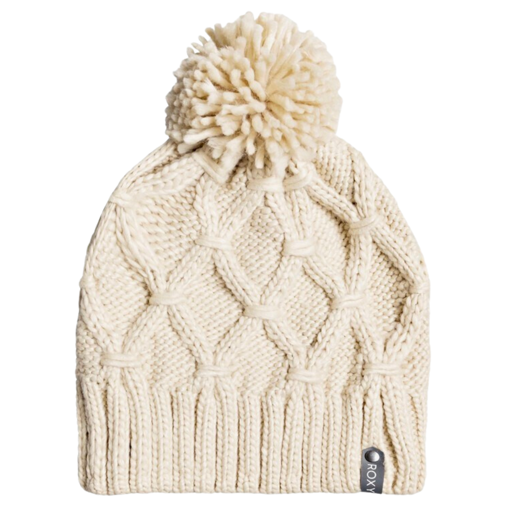 Жіноча шапка ROXY WINTER BEANIE HDWR ERJHA03722-TEE0