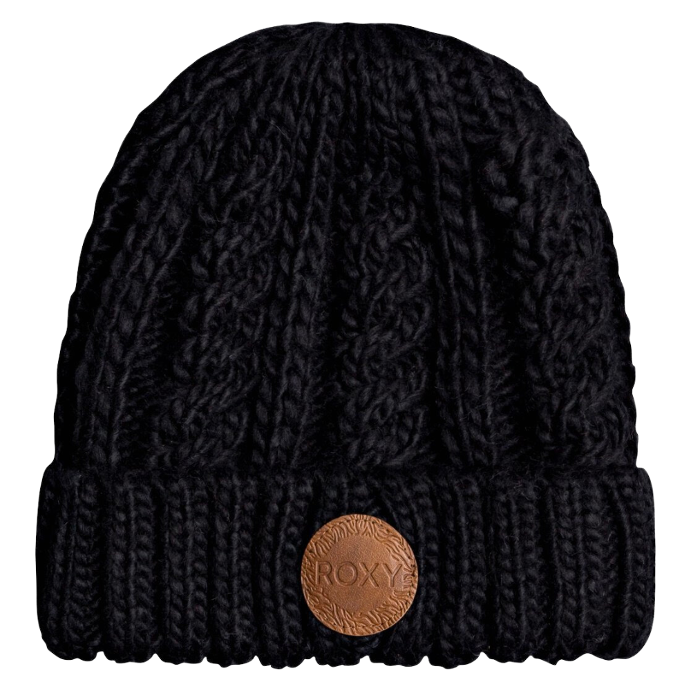 Жіноча шапка ROXY TRAM BEANIE HDWR ERJHA03725-KVJ0