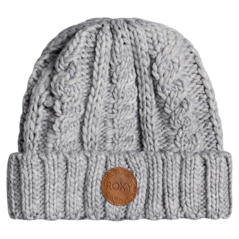 Жіноча шапка ROXY TRAM BEANIE HDWR ERJHA03725-SJEH