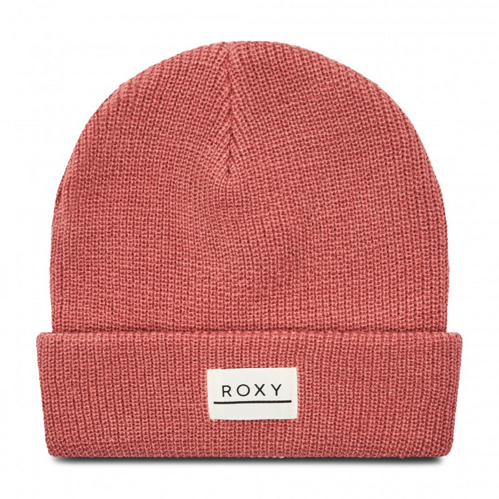 Жіноча шапка ROXY HARPER BEANIE HDWR ERJHA03730-MKP0