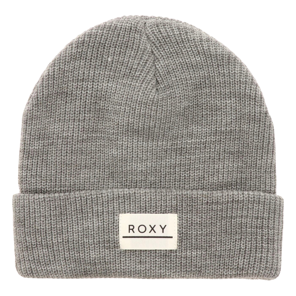 Жіноча шапка ROXY HARPER BEANIE HDWR ERJHA03730-SJEH