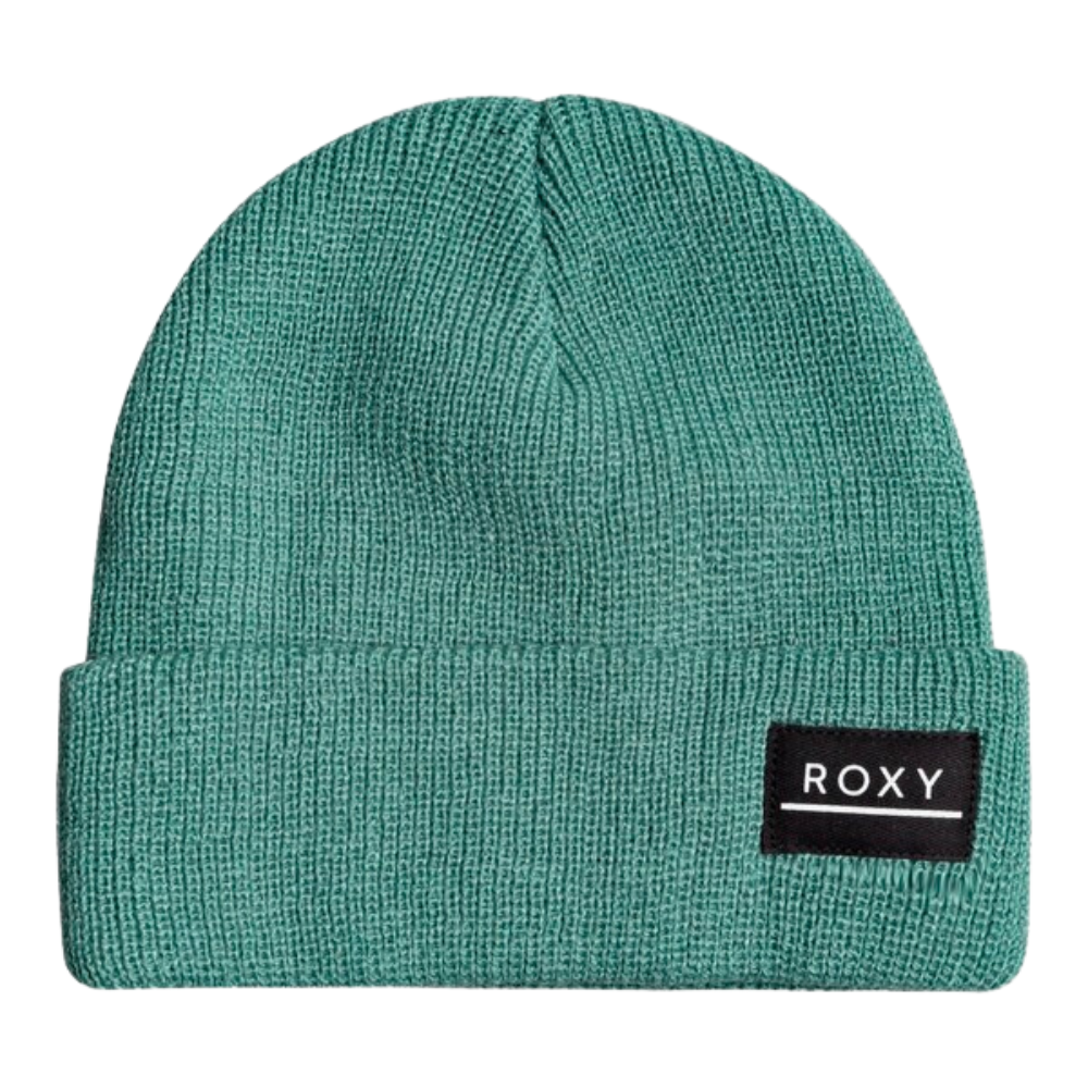 Жіноча шапка ROXY ISLAND FOX HDWR ERJHA03779-BKY0