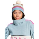 Жіноча шапка ROXY MAELEYBEANIE HDWR ERJHA03898-TEC0
