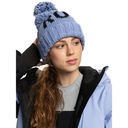 Жіноча шапка ROXY TONIC HDWR ERJHA04019-PHN0
