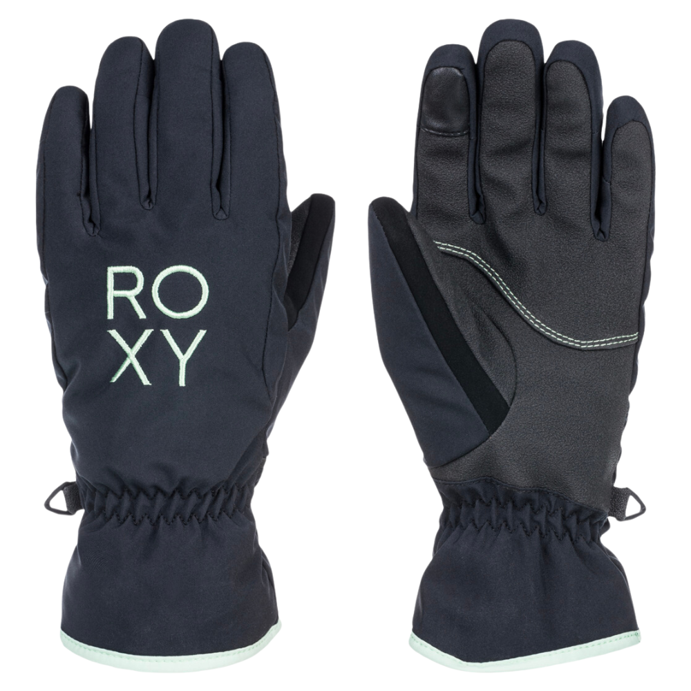 Женские перчатки горнолыжные ROXY FRESHFIELD ERJHN03239-TRUE