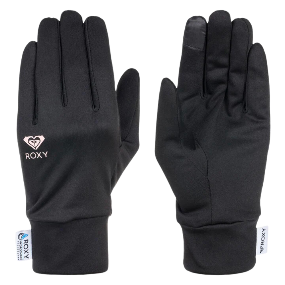 Женские перчатки горнолыжные ROXY HYDROSMARTLINER GLOV ERJHN03206-KVJ0