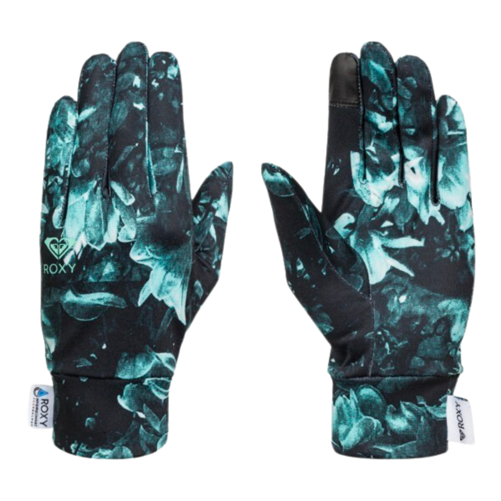 Жіночі гірськолижні рукавички ROXY LINER GLOVES J GLOV ERJHN03192-KVJ1