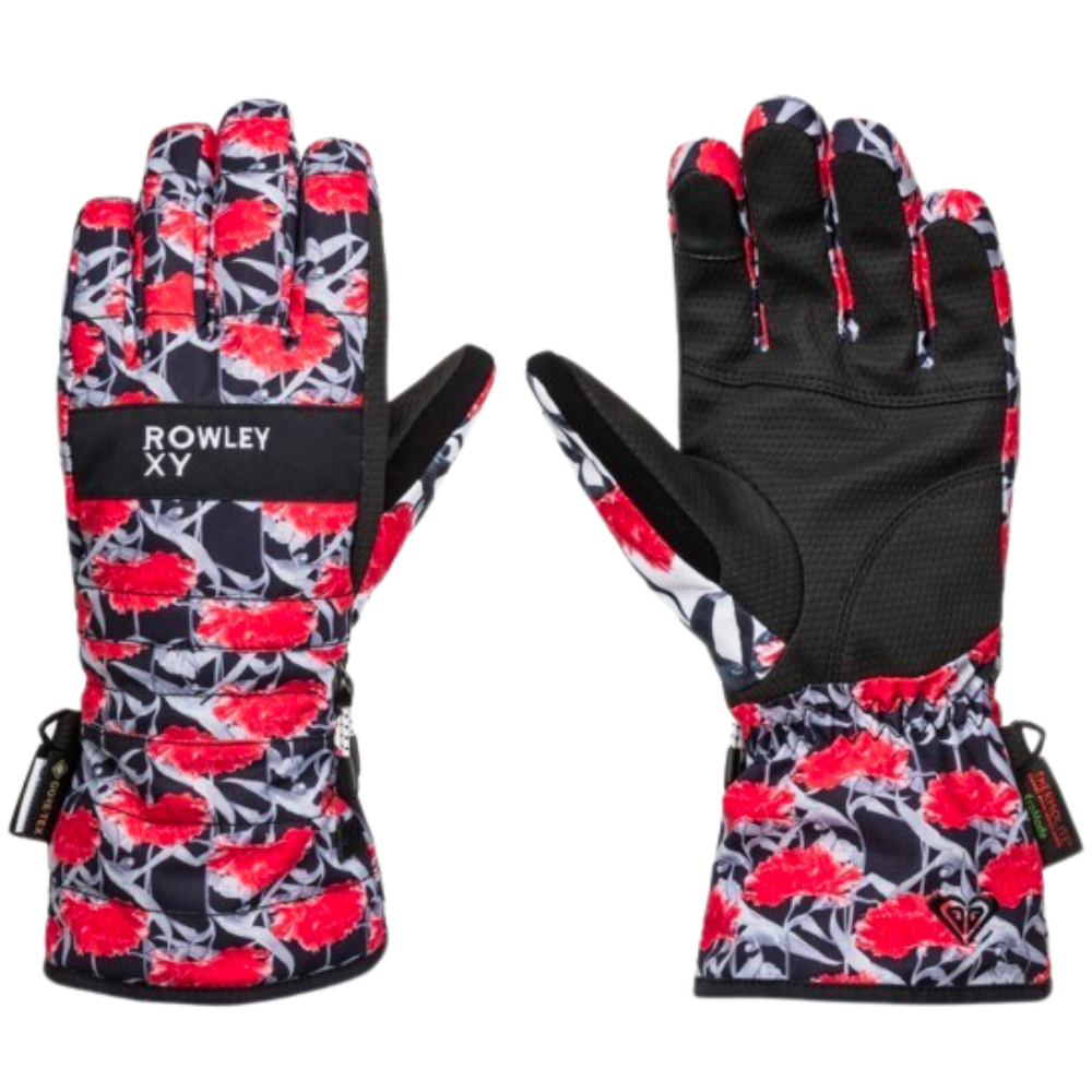 Жіночі гірськолижні рукавички ROXY ROXCYNROWGLOVES J GLOV ERJHN03194-KVM4