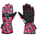 Жіночі гірськолижні рукавички ROXY ROXCYNROWGLOVES J GLOV ERJHN03194-KVM4
