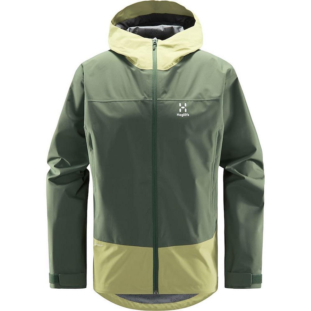 Чоловіча куртка Haglofs Spate Jacket Men 604812-4UC