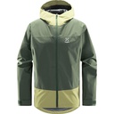 Чоловіча куртка Haglofs Spate Jacket Men 604812-4UC