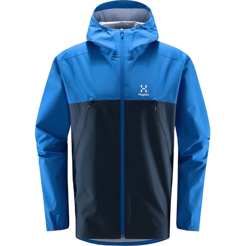 Чоловіча куртка Haglofs Spira Jacket Men 604813-4QM
