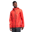 Чоловіча куртка для туризму Haglofs L.I.M Crown Jacket Men 604493-HABA