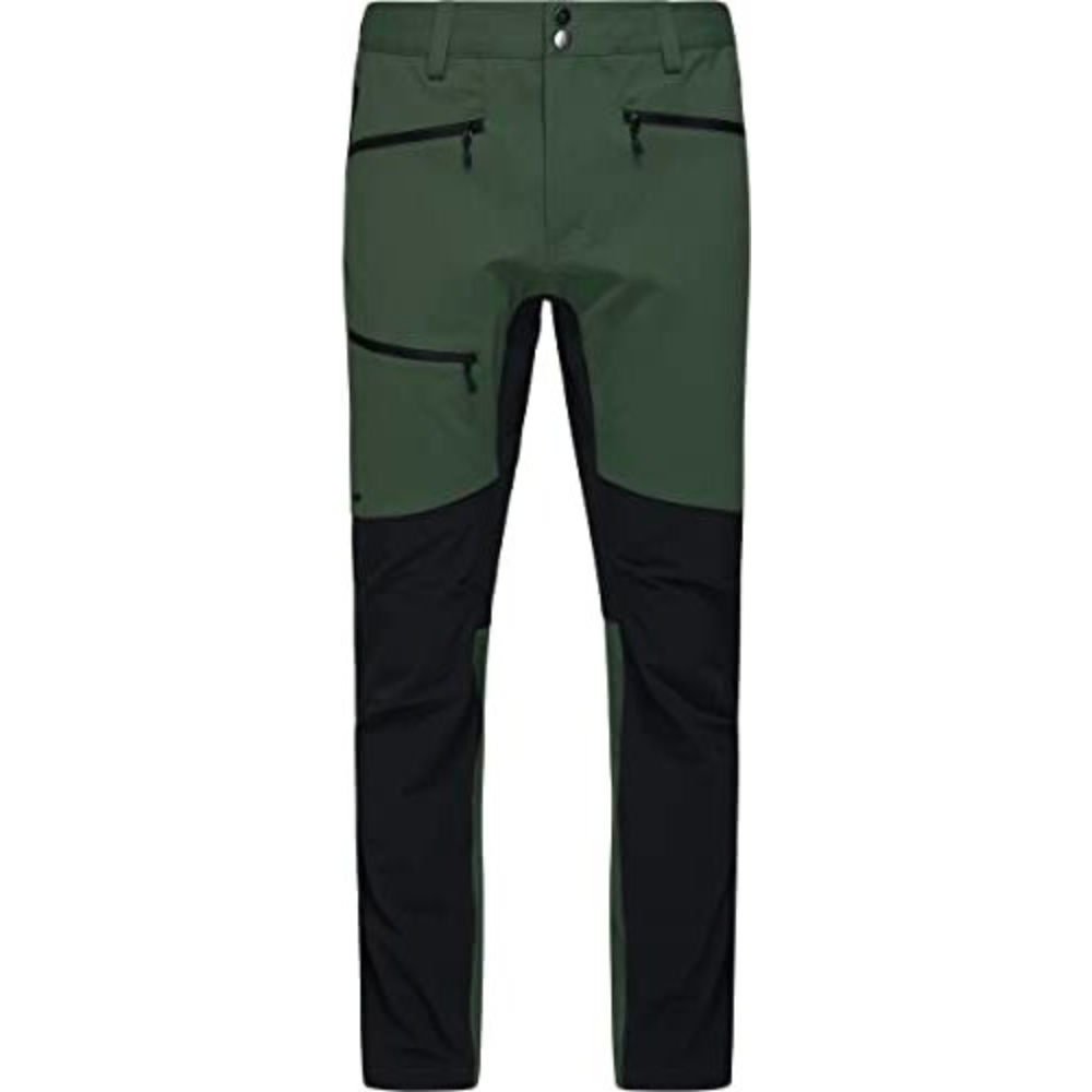 Чоловічі штани для туризму Haglofs Rugged Flex Pant Men 603969-DEEP