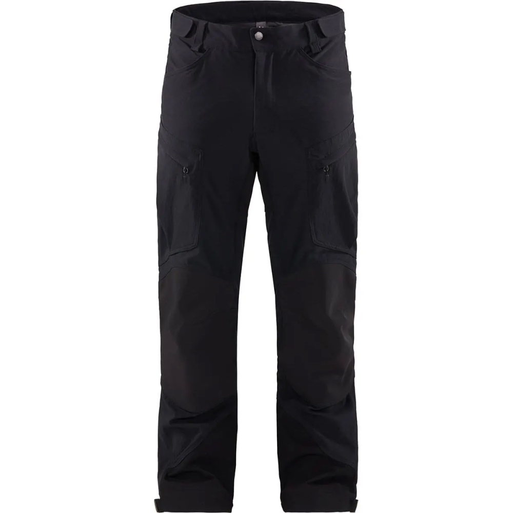 Чоловічі штани для туризму Haglofs Rugged Mountain Pant Men 604147-2VT