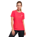 Жіноча спортивна футболка Haglofs L.I.M Tech Tee Women 604566-HIBI