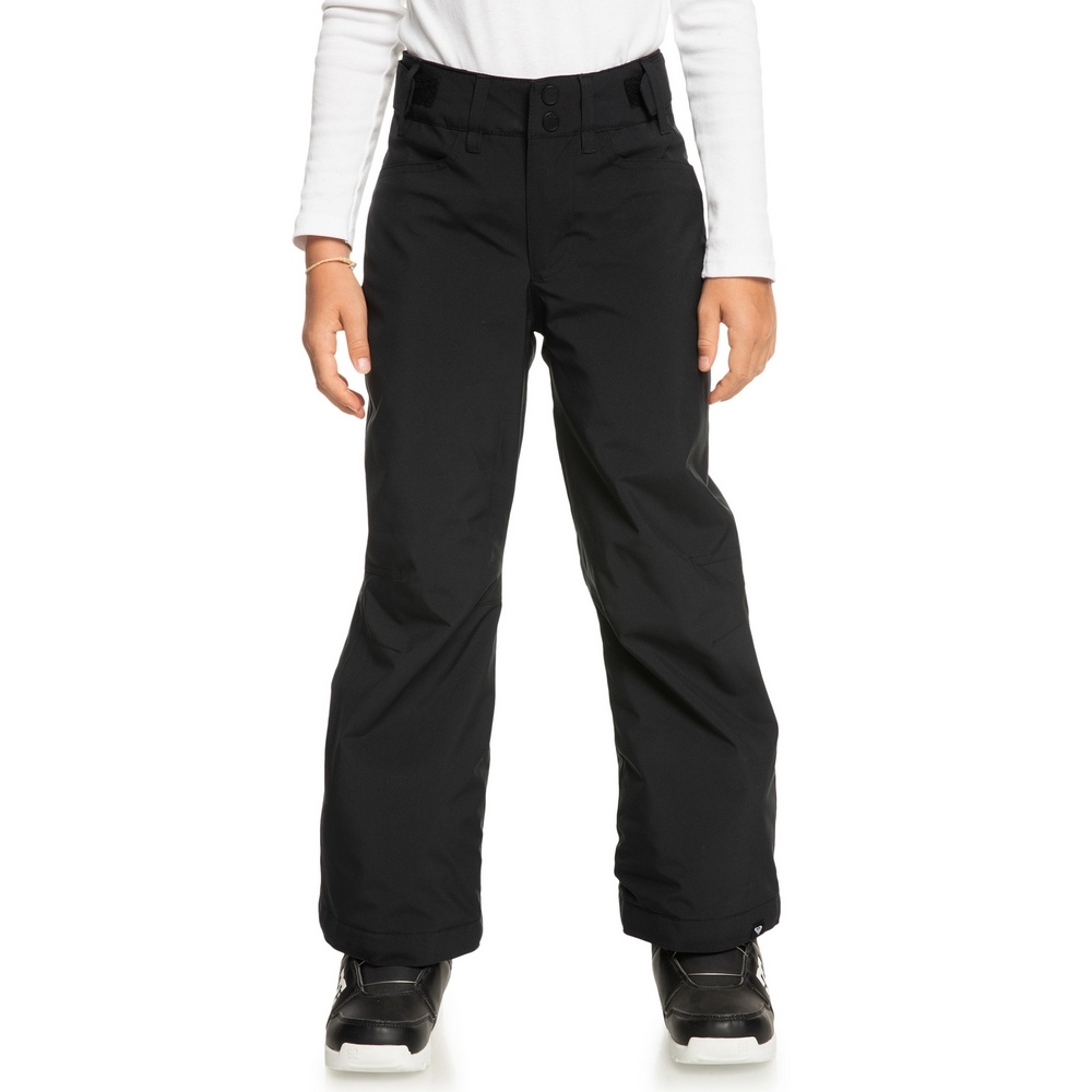 Дитячі зимові штани ROXY BACKYARD G PT ERGTP03050-TRUE