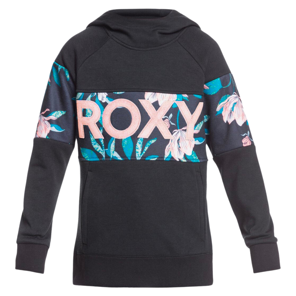 Детское худи ROXY HOODIE GIRL G OTLR ERGFT03511-KVJ7