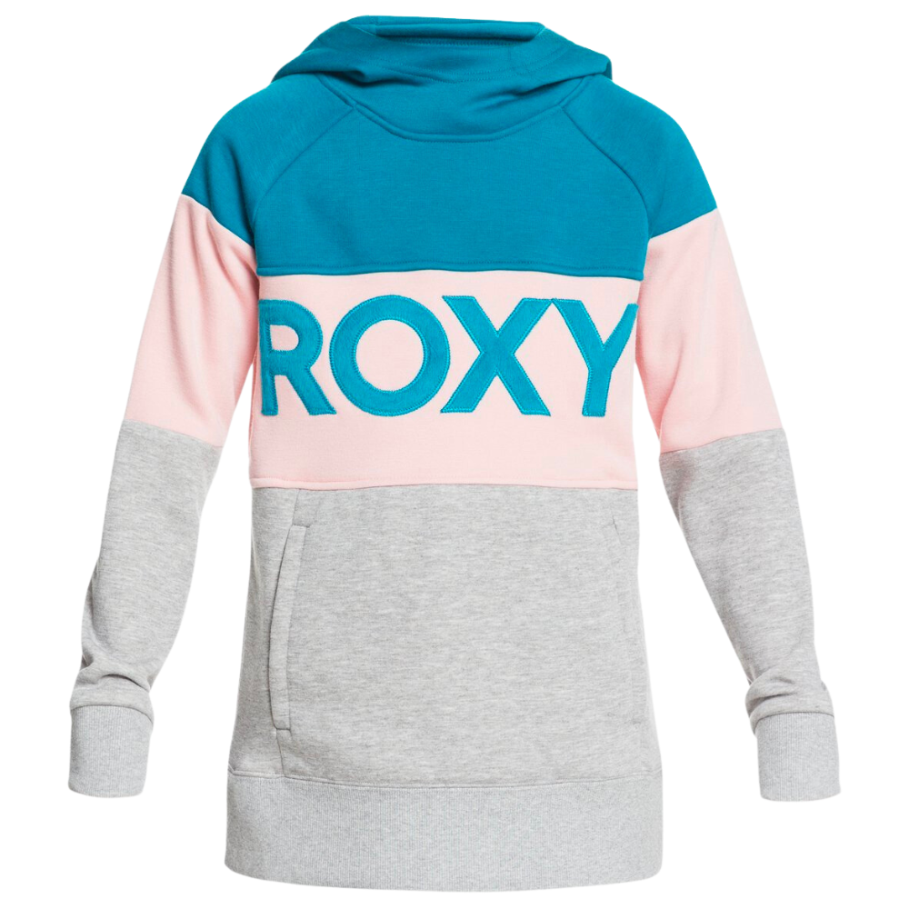 Детское худи ROXY HOODIE GIRL G OTLR ERGFT03511-MEM0