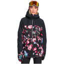 Жіноча куртка для сноуборда ROXY STATED PARKA JK J SNJT ERJTJ03273-KVJ6