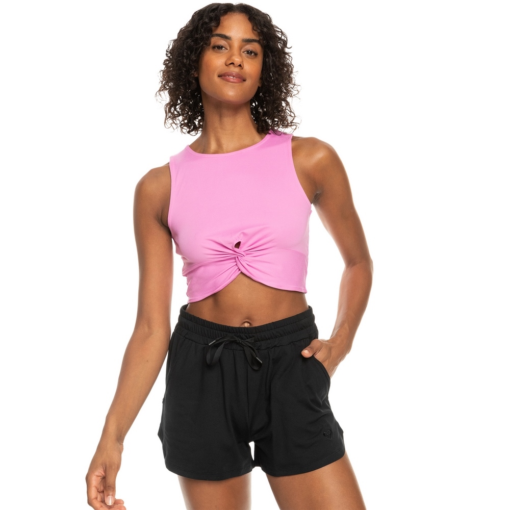 Жіноча майка ROXY NATUR ACTIV CR J KTTP ERJKT03978-MGJ0
