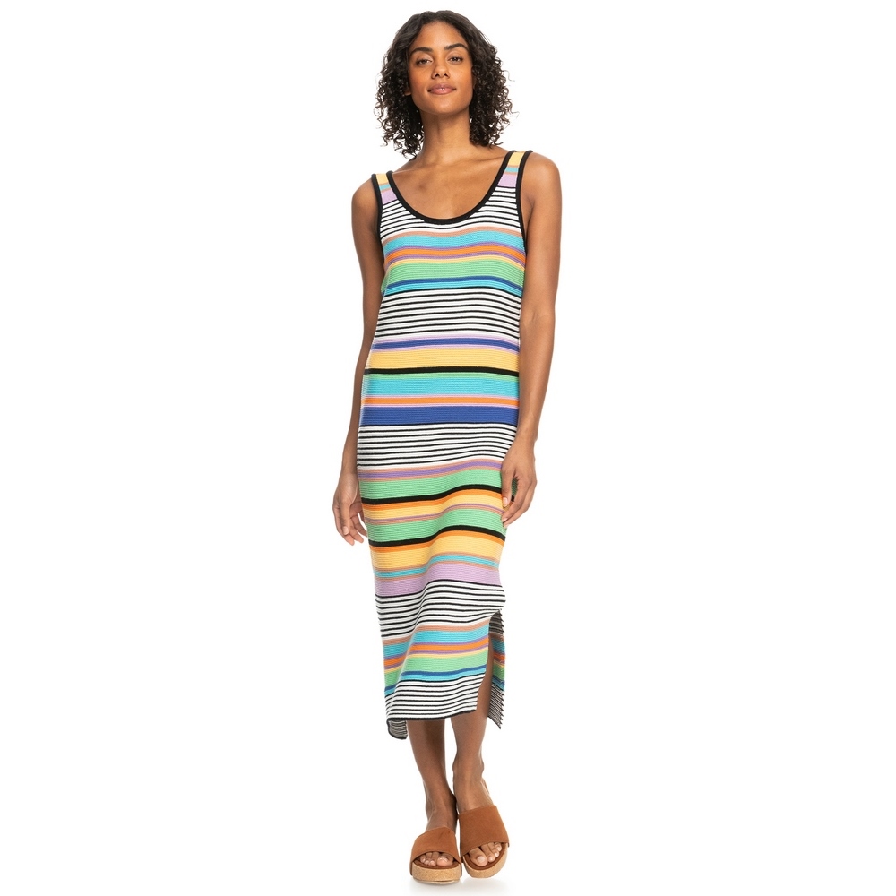Жіноча сукня ROXY SUNSHNE BOUQUET J SWTR ERJSW03562-KYH6