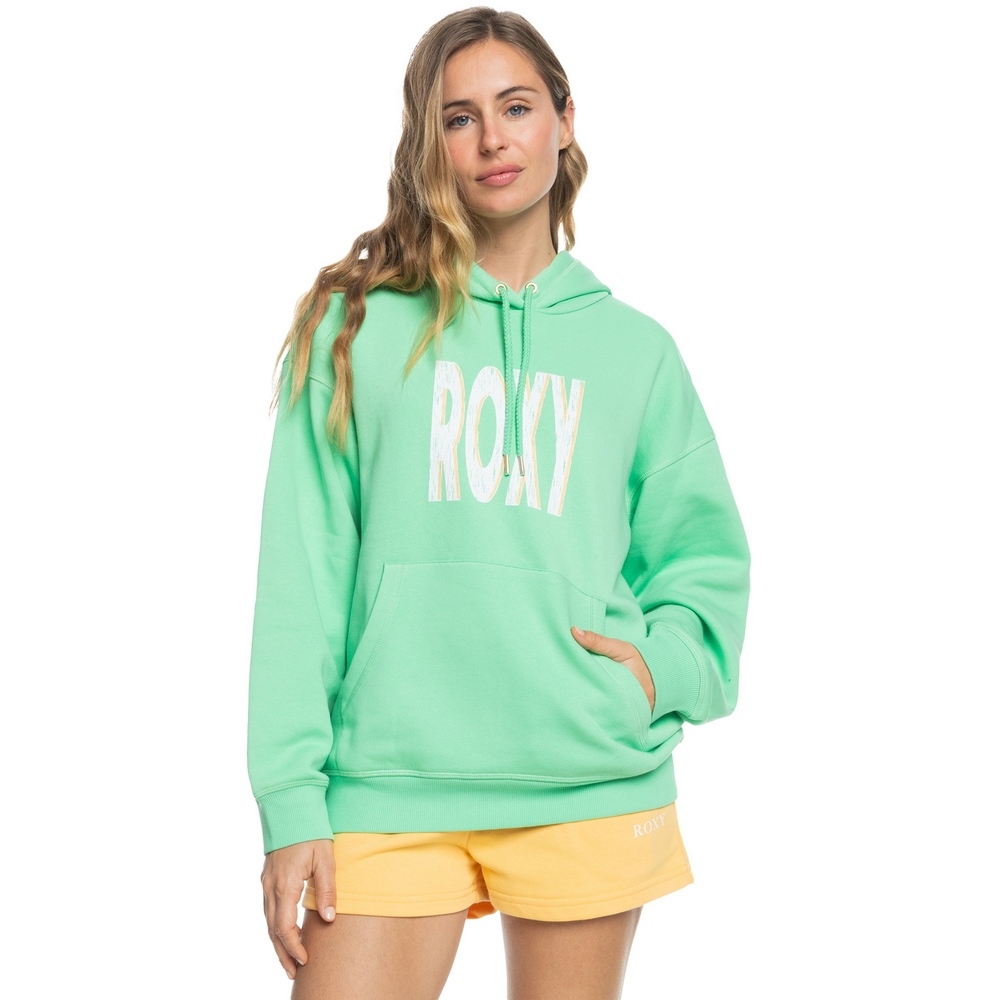 Жіноче худі ROXY THATS RAD J OTLR ERJFT04698-GHY0