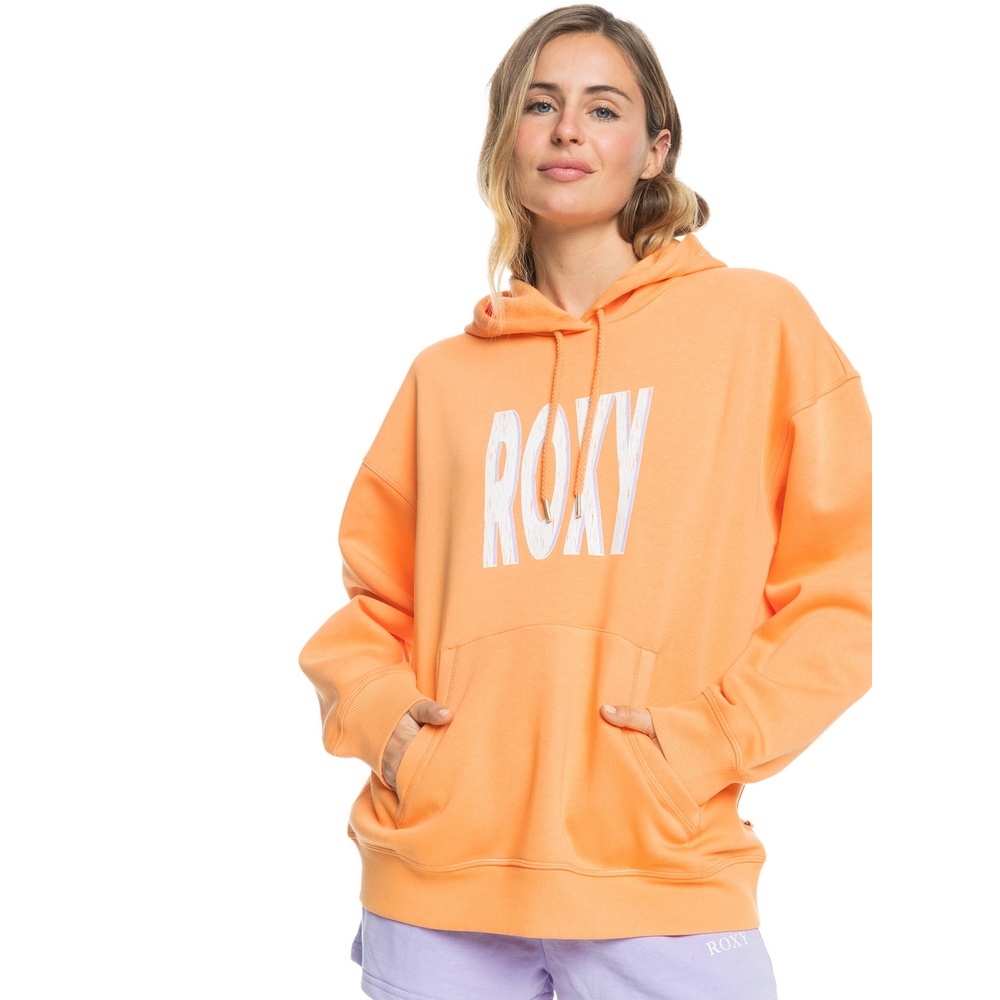 Жіноче худі ROXY THATS RAD J OTLR ERJFT04698-NGZ0