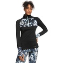 Жіночий спортивний лонгслів ROXY BIG GEL LS J KTTP ERJKT03927-KVJ7