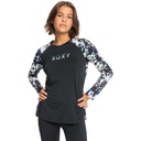 Жіночий спортивний лонгслів ROXY SAVE THE DAY J KTTP ERJKT03924-KVJ7