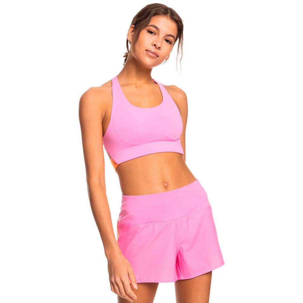 Жіночий спортивний топ ROXY BOLD MOVES BRA J TOPS ERJKT03985-MGJ0