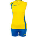 Волейбольная женская форма Asics Set Fly Lady T226Z1-QV43