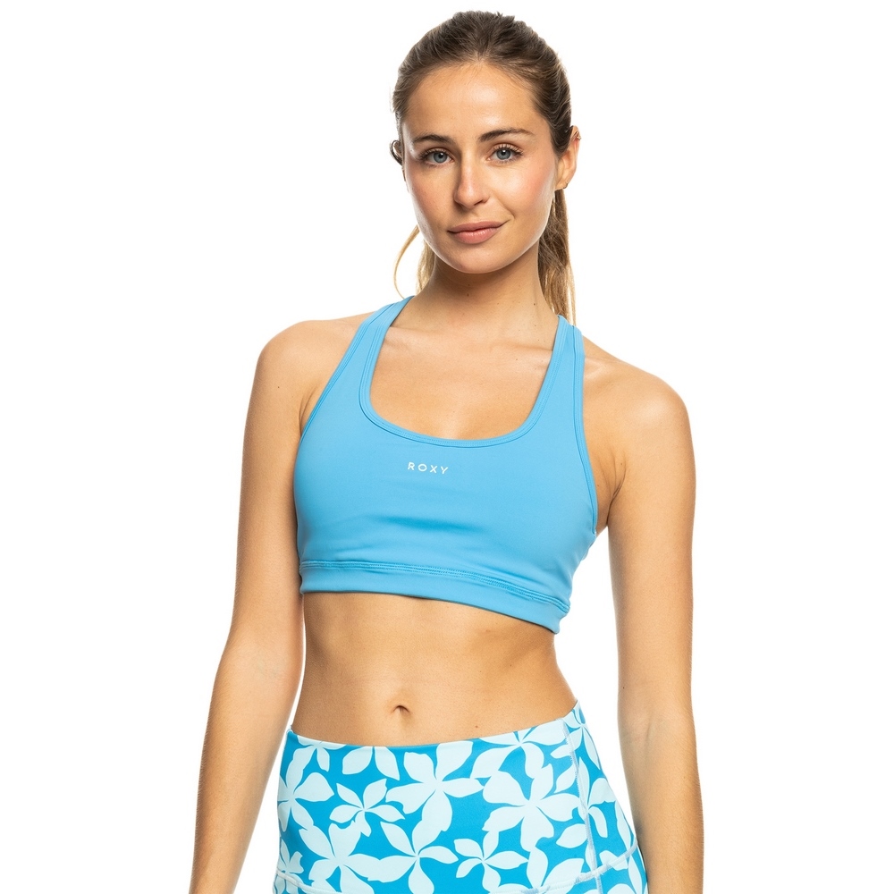 Жіночий спортивний топ ROXY STG SPORTS BRA J TOPS ERJKT04015-BJT0