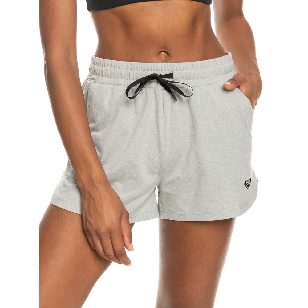 Женские спортивные шорты ROXY NATUR ACTIV ST J NDST ERJNS03436-SGRH