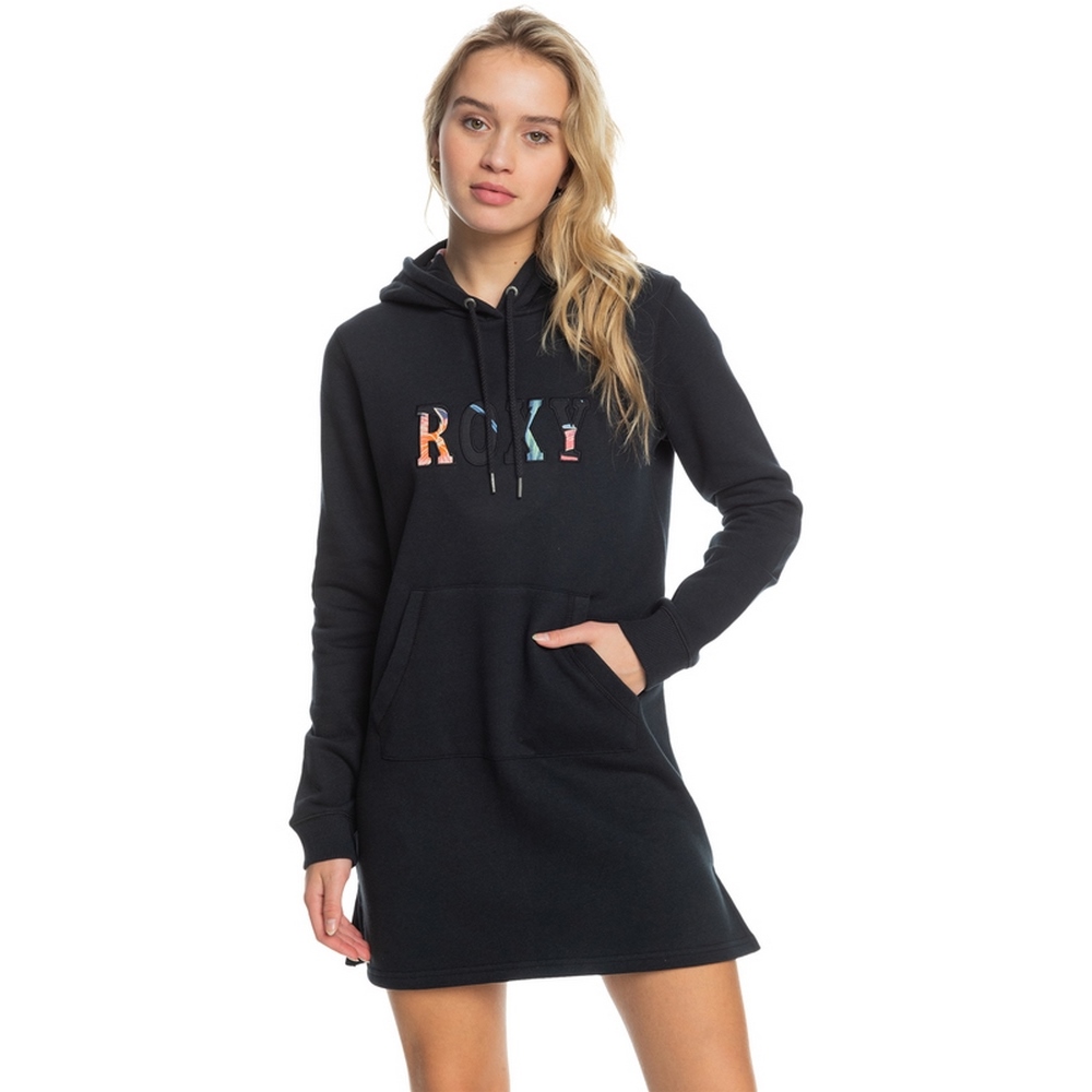Подовжене жіноче худі ROXY DREAMY MEMORIES KTDR ERJKD03400-KVJ0