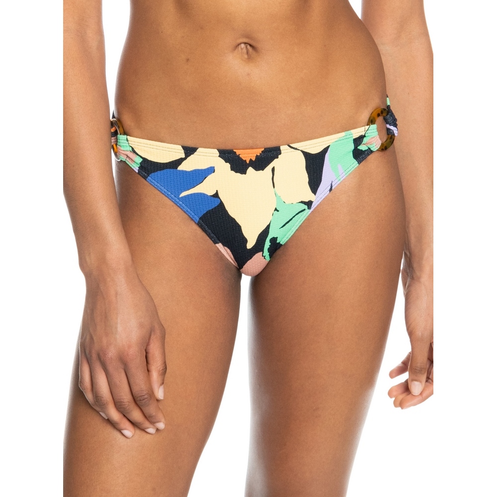 Жіночі плавки ROXY COLOR JAM J ERJX404549-KVJ6