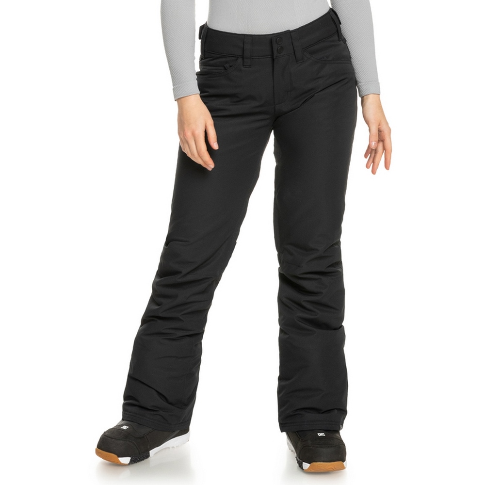 Жіночі утеплені штани ROXY BACKYARD J SNPT ERJTP03211-KVJ0