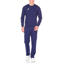 Мужской спортивный костюм ASICS MAN KNIT SUIT 156855-0891