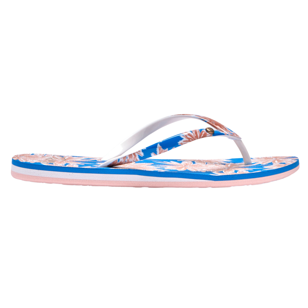 Женские вьетнамки ROXY PORTOFINO III J SNDL ARJL100870-LBL