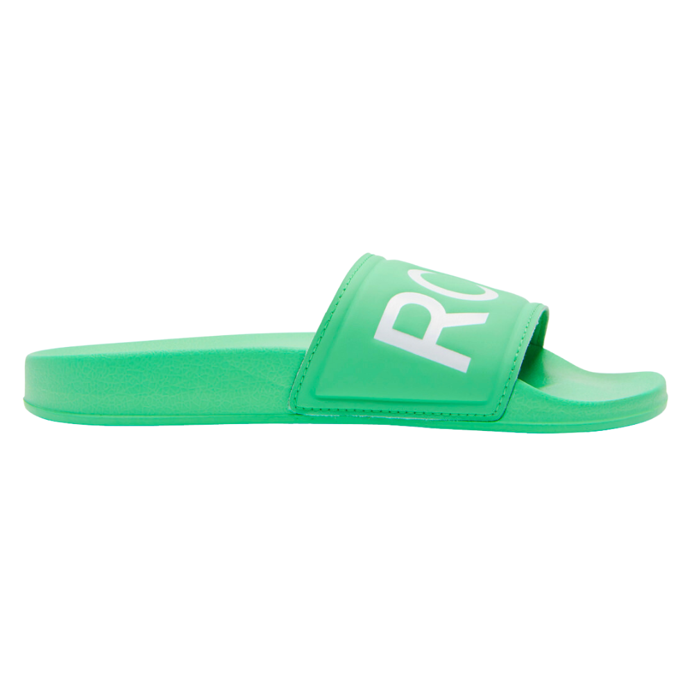 Жіночі шльопанці ROXY SLIPPY II J SNDL ARJL100679-ABI