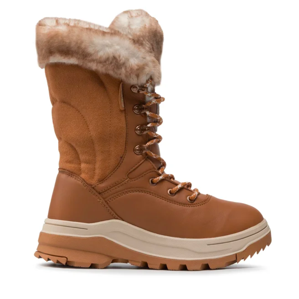 Жіночі черевики ROXY KAORI J BOOT ARJB700697-BRN