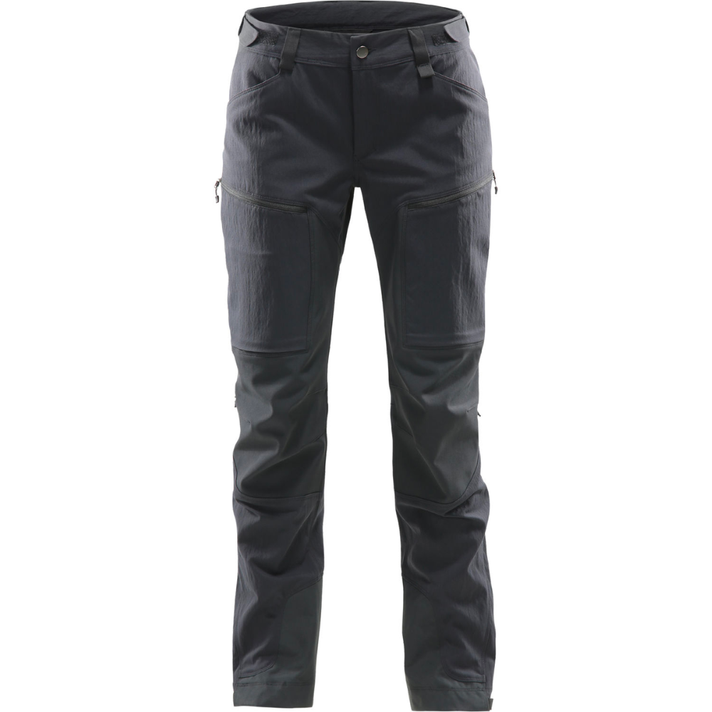 Жіночі штани для туризму Haglofs Rugged Mountain Pant Women 603800-2C5